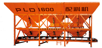 PLD1600混凝土...