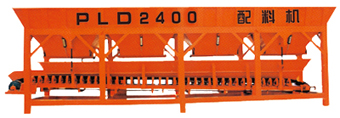 PLD2400混凝土...