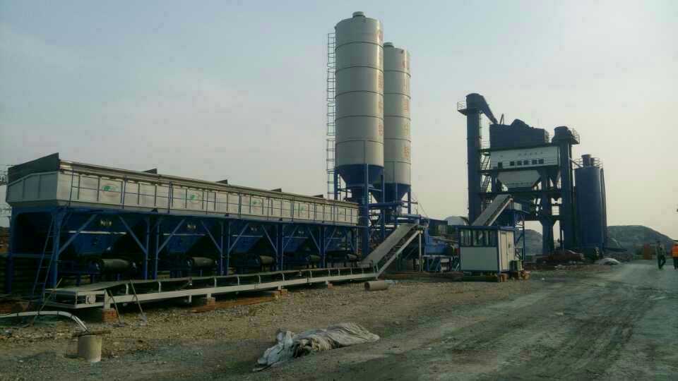 WDB stabilized...